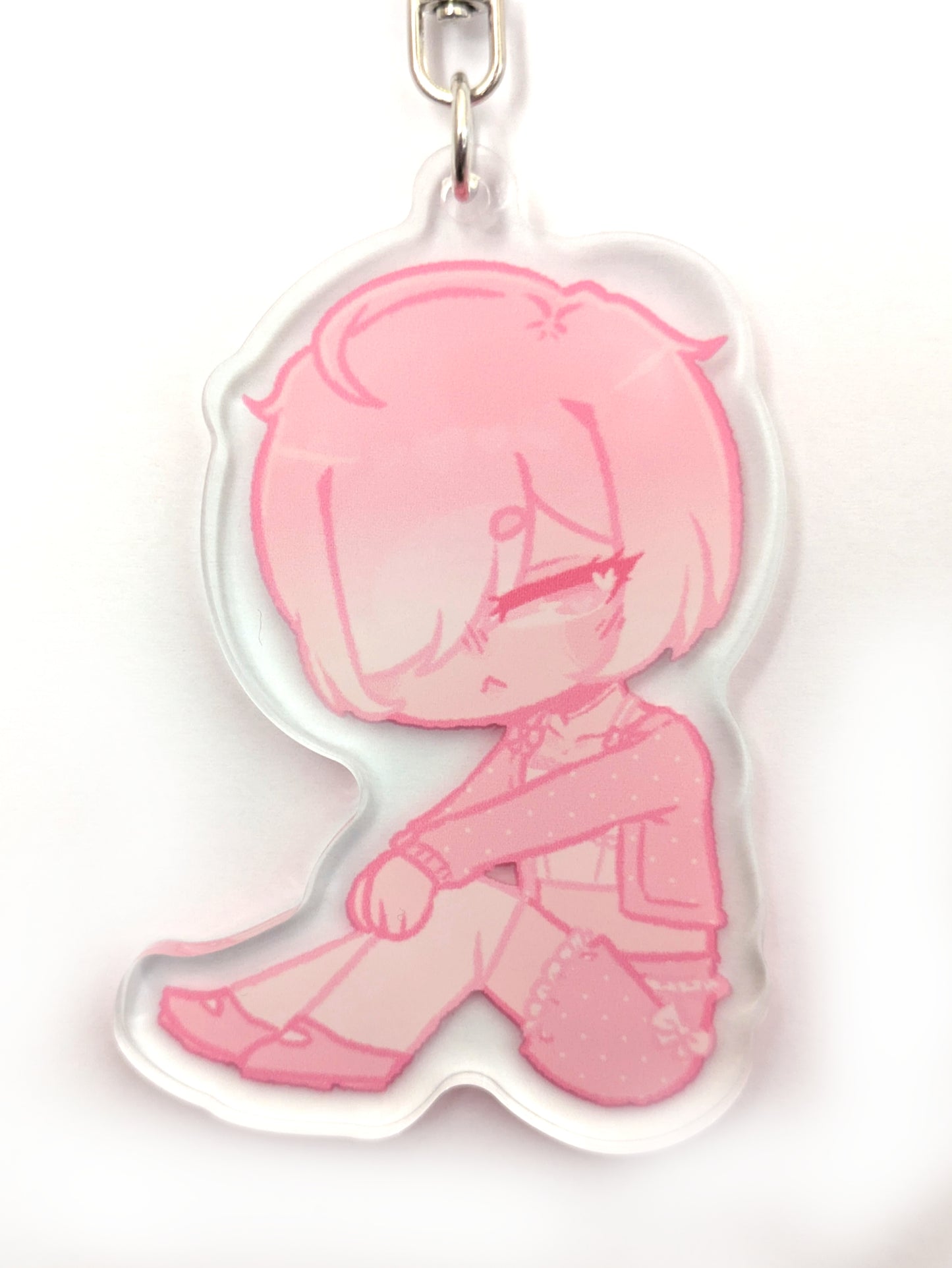 Dmitri Keychains